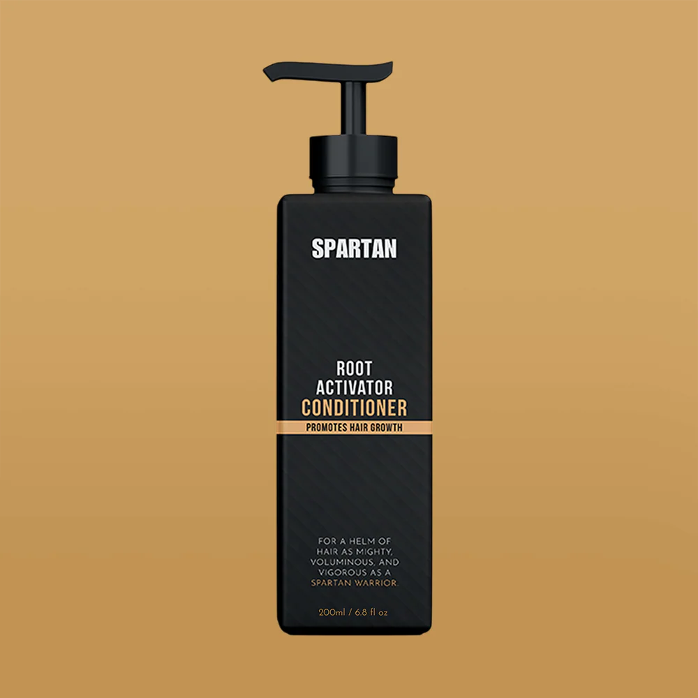 SPARTAN™Root Activator Conditioner
